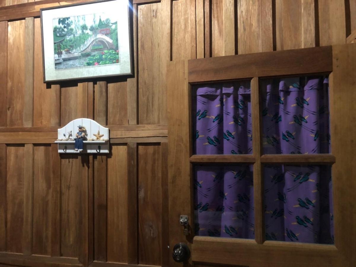 Fisherman Guesthouse Ko Yao Noi Exterior photo