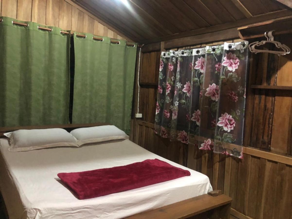 Fisherman Guesthouse Ko Yao Noi Exterior photo