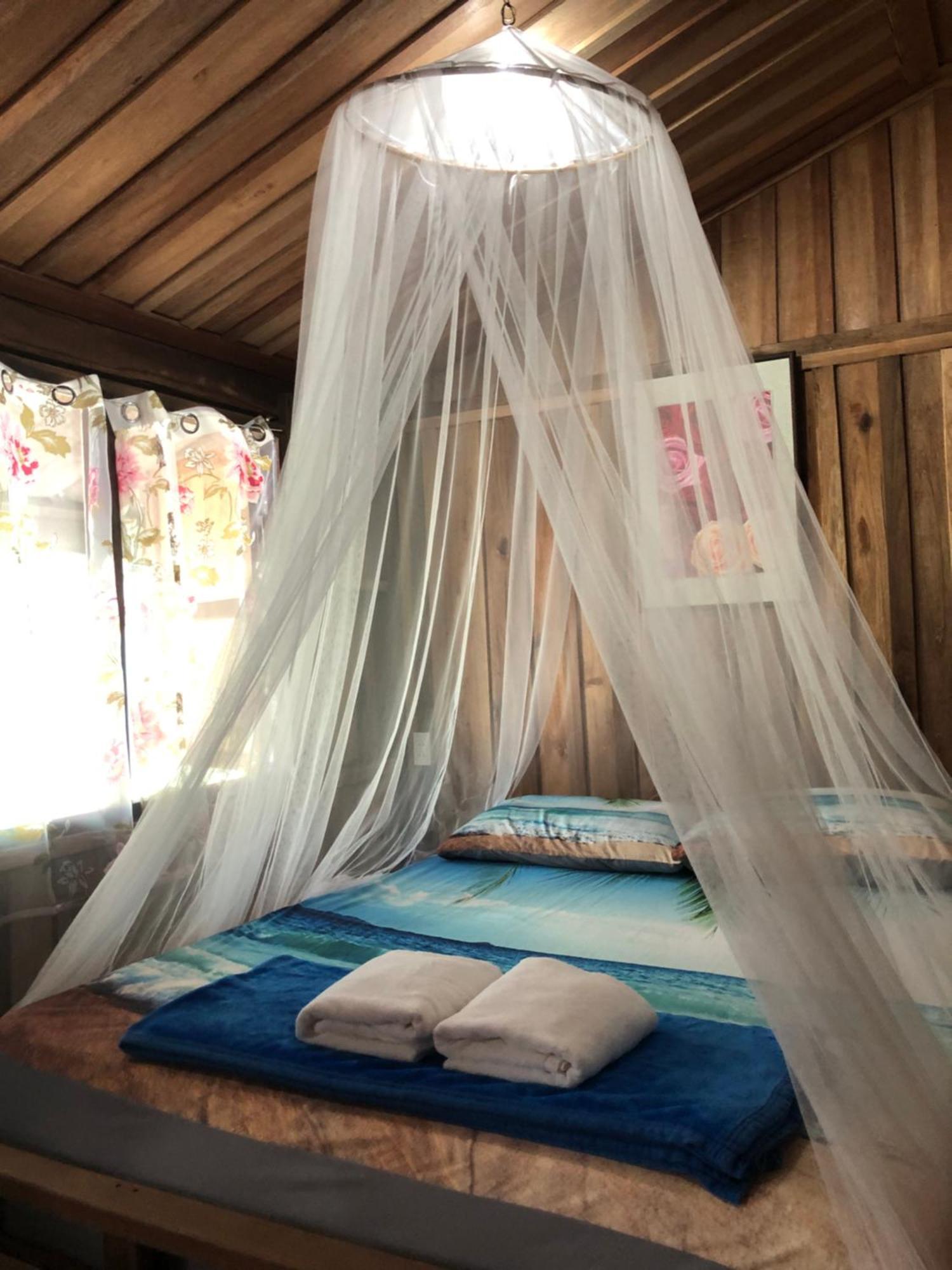 Fisherman Guesthouse Ko Yao Noi Exterior photo