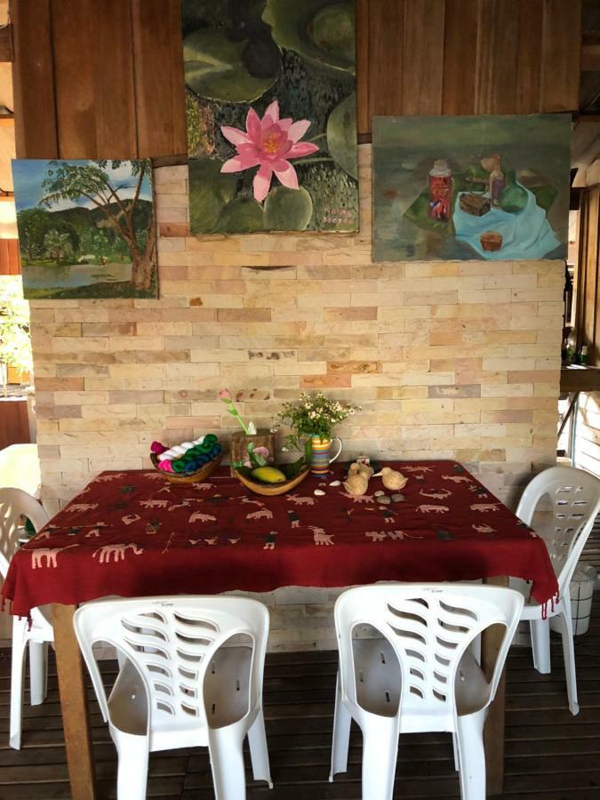 Fisherman Guesthouse Ko Yao Noi Exterior photo
